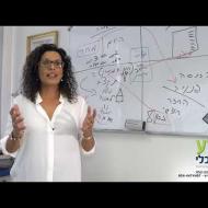 גיא ונירית - ידע כלכלי